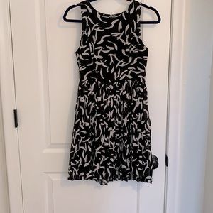 Gap mini dress